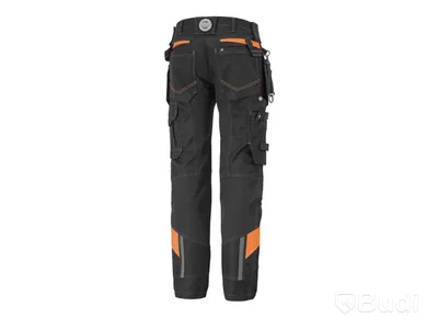 (NEW) Lot of Björnkläder Carpenter Nordic work trousers, various sizes
