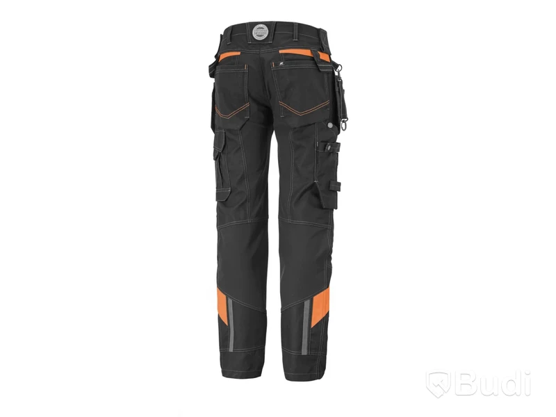 (NEW) Lot of Björnkläder Carpenter Nordic work trousers, various sizes