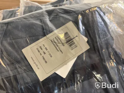 (NEW) Lot of Björnkläder work trousers, various sizes