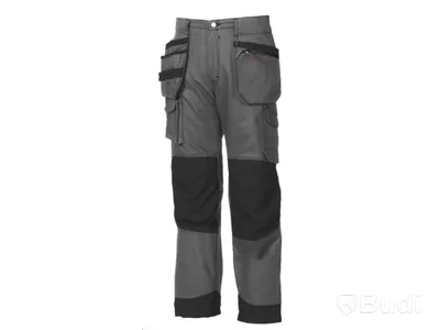 (NEW) Lot of Björnkläder work trousers, various sizes