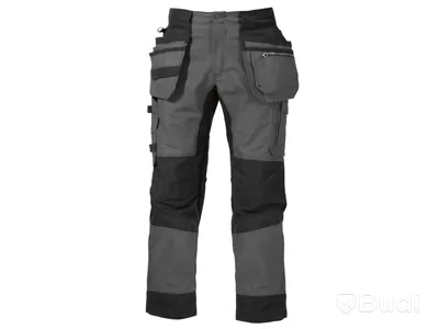 (NEW) Lot of Björnkläder work trousers, various sizes