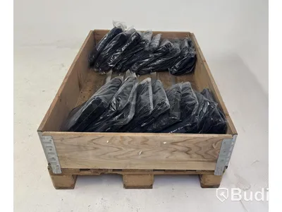 (NEW) Lot of Björnkläder work trousers, various sizes