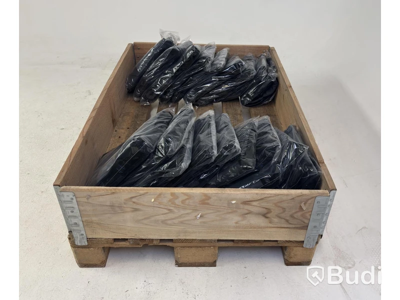 (NEW) Lot of Björnkläder work trousers, various sizes
