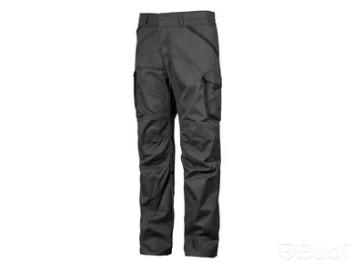 (NEW) Lot of Björnkläder industrial and service trousers, various sizes
