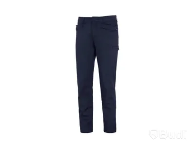 (NEW) Lot of Björnkläder industrial and service trousers, various sizes