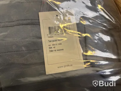 (NEW) Lot of work trousers and 3 Björnkläder tops, assorted styles and sizes