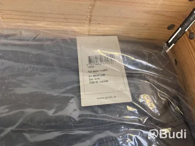 (NEW) Lot of work trousers and 3 Björnkläder tops, assorted styles and sizes