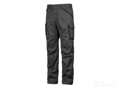 (NEW) Lot of work trousers and 3 Björnkläder tops, assorted styles and sizes