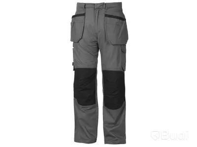 (NEW) Lot of work trousers and 3 Björnkläder tops, assorted styles and sizes