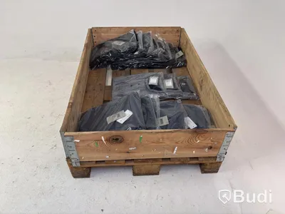 (NEW) Lot of work trousers and 3 Björnkläder tops, assorted styles and sizes