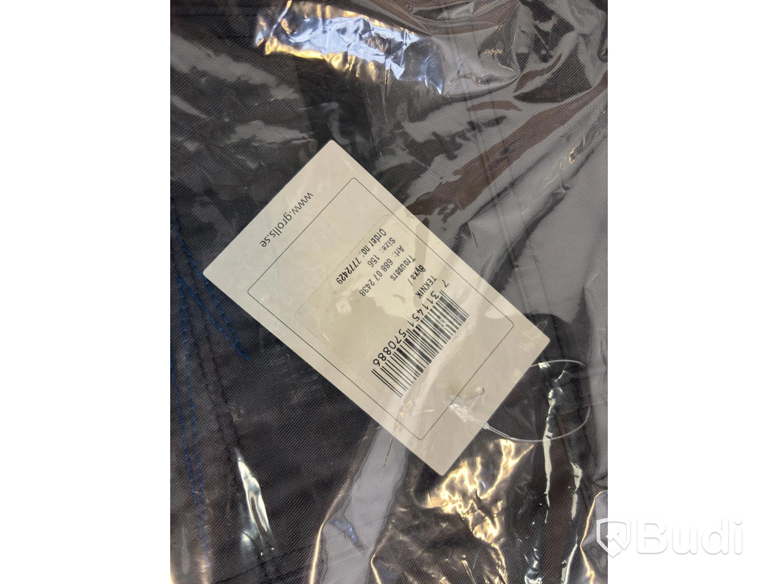 (NEW) Lot of work trousers and 3 Björnkläder tops, assorted styles and sizes