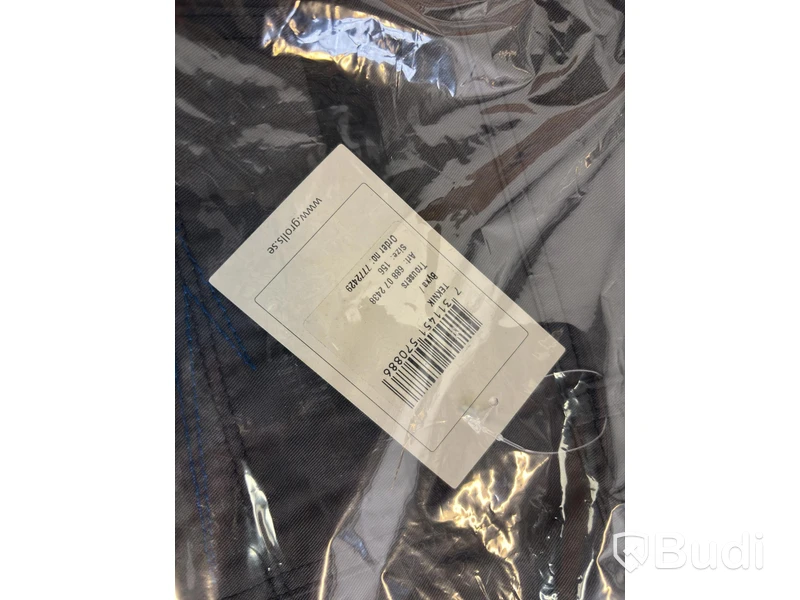 (NEW) Lot of work trousers and 3 Björnkläder tops, assorted styles and sizes
