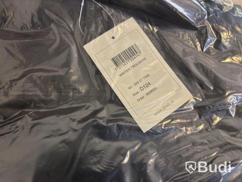 (NEW) Lot of Björnkläder winter trousers, various sizes