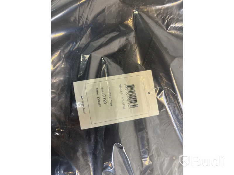 (NEW) Lot of Björnkläder winter trousers, various sizes