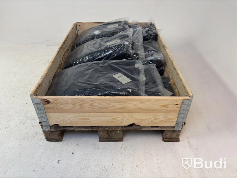 (NEW) Lot of Björnkläder winter trousers, various sizes