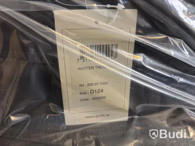 (NEW) Lot of Björnkläder winter trousers, various sizes