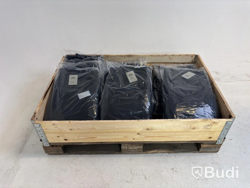 (NEW) Lot of Björnkläder winter trousers, various sizes