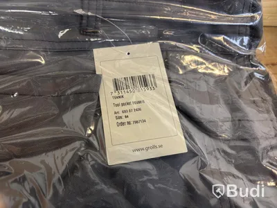(NEW) Lot of Björnkläder Teknikbyxa tool pocket trousers, various sizes