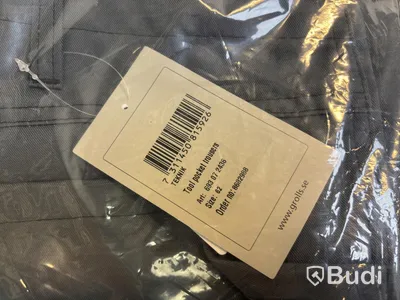 (NEW) Lot of Björnkläder Teknikbyxa tool pocket trousers, various sizes