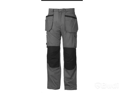 (NEW) Lot of Björnkläder Teknikbyxa tool pocket trousers, various sizes
