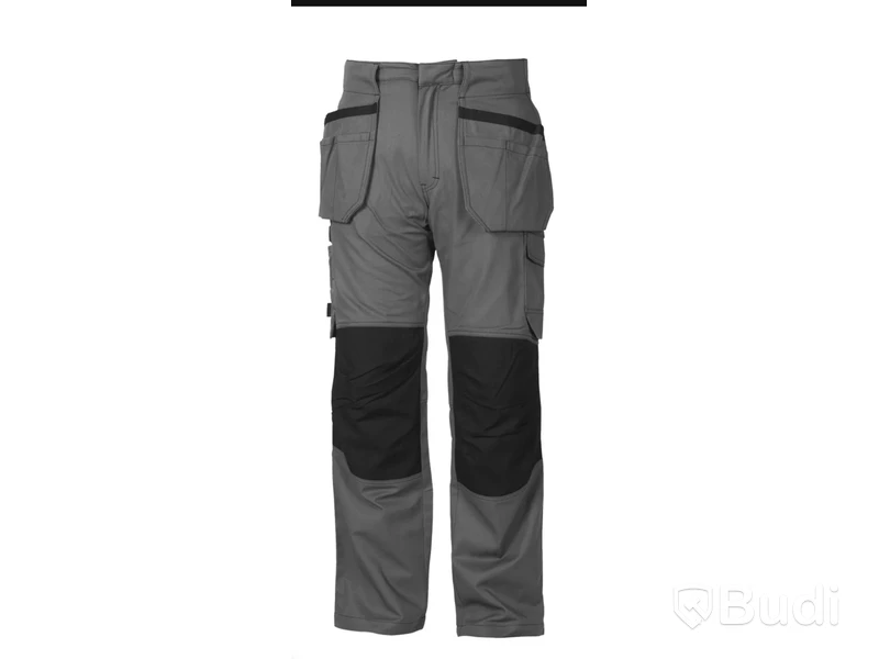 (NEW) Lot of Björnkläder Teknikbyxa tool pocket trousers, various sizes