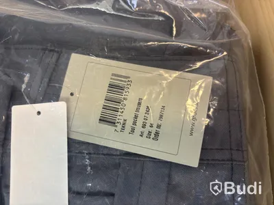 (NEW) Lot of Björnkläder Teknikbyxa tool pocket trousers, various sizes