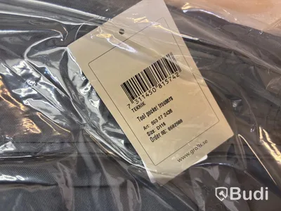 (NEW) Lot of Björnkläder Teknikbyxa tool pocket trousers, various sizes