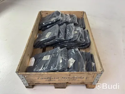 (NEW) Lot of Björnkläder Teknikbyxa tool pocket trousers, various sizes