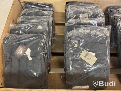 (NEW) Lot of Björnkläder Teknikbyxa tool pocket trousers, various sizes