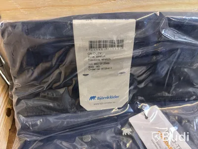 (NEW) Lot of ONDUTY trousers Björnkläder, various sizes in 3 different models