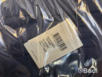 (NEW) Lot of ONDUTY trousers Björnkläder, various sizes in 3 different models