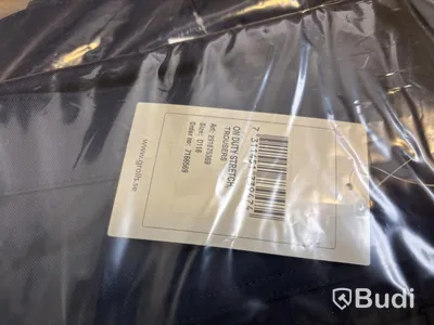 (NEW) Lot of ONDUTY trousers Björnkläder, various sizes in 3 different models