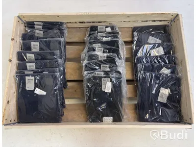 (NEW) Lot of ONDUTY trousers Björnkläder, various sizes in 3 different models