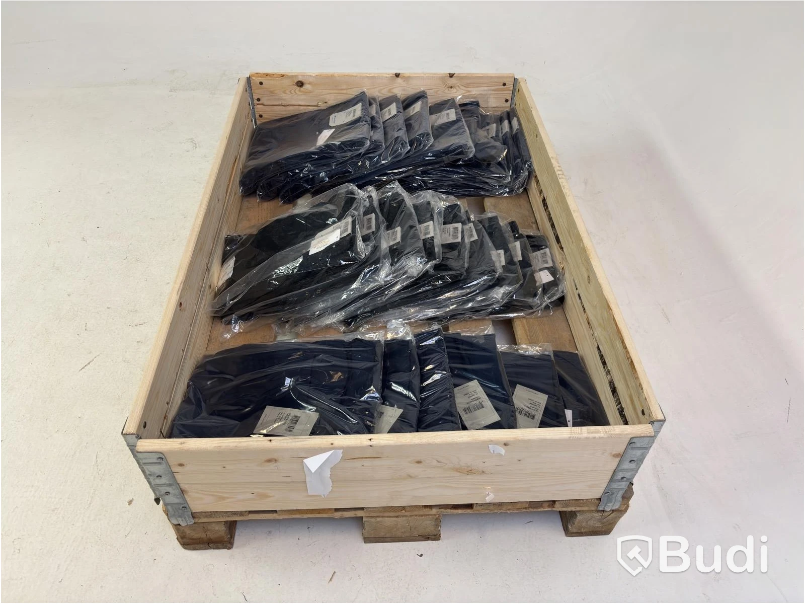 (NEW) Lot of ONDUTY trousers Björnkläder, various sizes in 3 different models