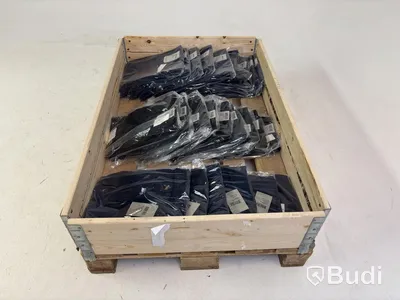 (NEW) Lot of ONDUTY trousers Björnkläder, various sizes in 3 different models