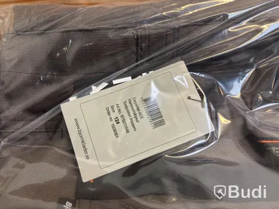 (NEW) Lot of work trousers and sweatshirts, Björnkläder/Carpenter Ace, various sizes and types