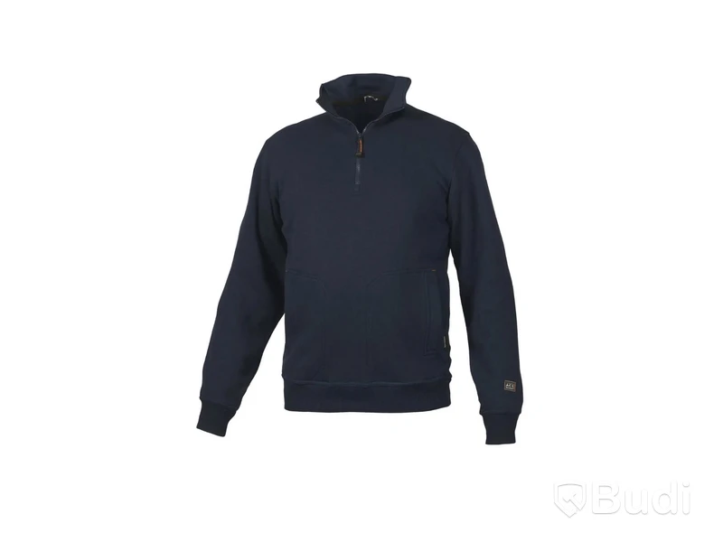 (NEW) Lot of work trousers and sweatshirts, Björnkläder/Carpenter Ace, various sizes and types