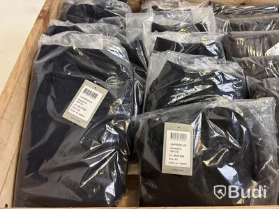 (NEW) Lot of work trousers and sweatshirts, Björnkläder/Carpenter Ace, various sizes and types