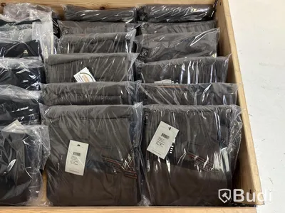 (NEW) Lot of work trousers and sweatshirts, Björnkläder/Carpenter Ace, various sizes and types