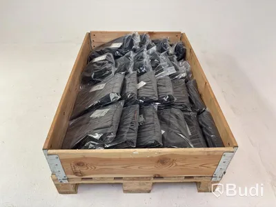 (NEW) Lot of work trousers and sweatshirts, Björnkläder/Carpenter Ace, various sizes and types