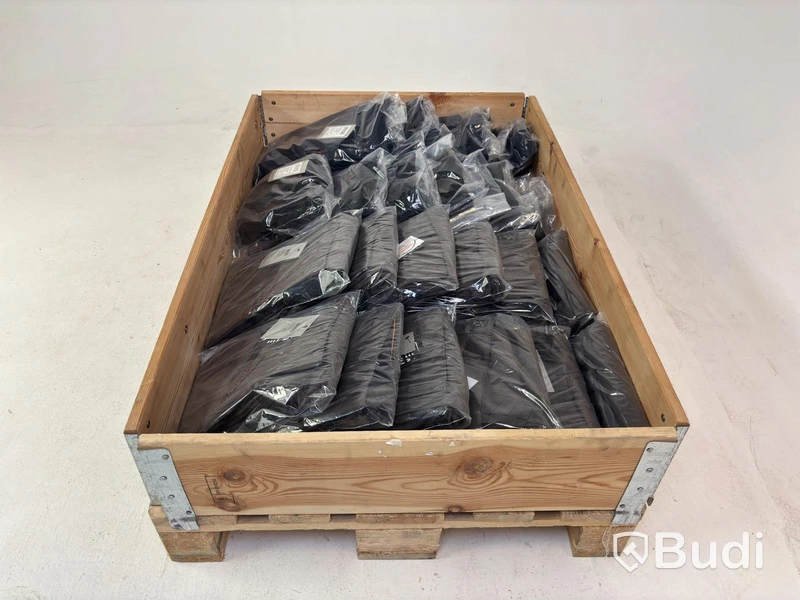 (NEW) Lot of work trousers and sweatshirts, Björnkläder/Carpenter Ace, various sizes and types