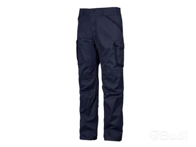 (NEW) Lot of women’s work trousers, Björnkläder, assorted models and sizes