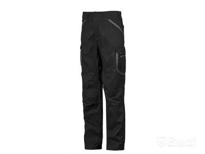 (NEW) Lot of women’s work trousers, Björnkläder, assorted models and sizes