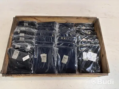 (NEW) Lot of women’s work trousers, Björnkläder, assorted models and sizes