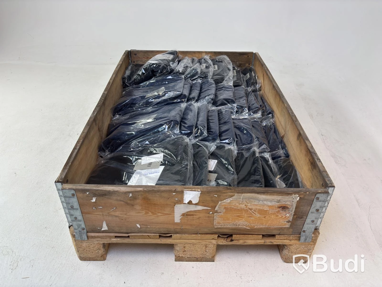 (NEW) Lot of women’s work trousers, Björnkläder, assorted models and sizes