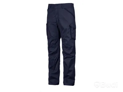 (NEW) Lot of Björnkläder Teknik work trousers, various sizes