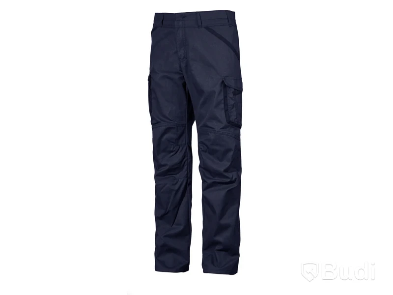 (NEW) Lot of Björnkläder Teknik work trousers, various sizes