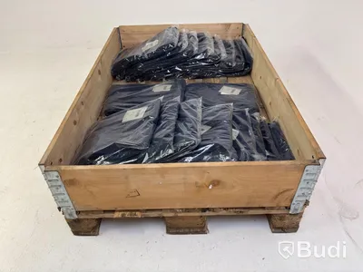 (NEW) Lot of Björnkläder Teknik work trousers, various sizes