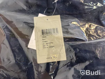 (NEW) Lot of Björnkläder Teknik work trousers, various sizes