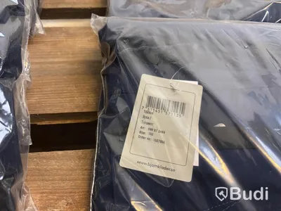 (NEW) Lot of Björnkläder Teknik work trousers, various sizes